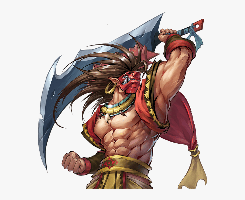 Samurai Shodown 2019 Tam Tam, HD Png Download, Free Download