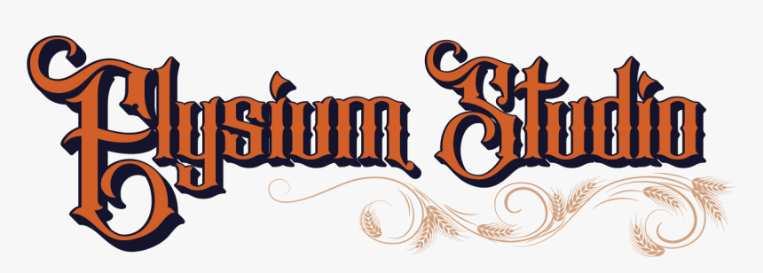 Elysium Studio - Graphic Design, HD Png Download, Free Download