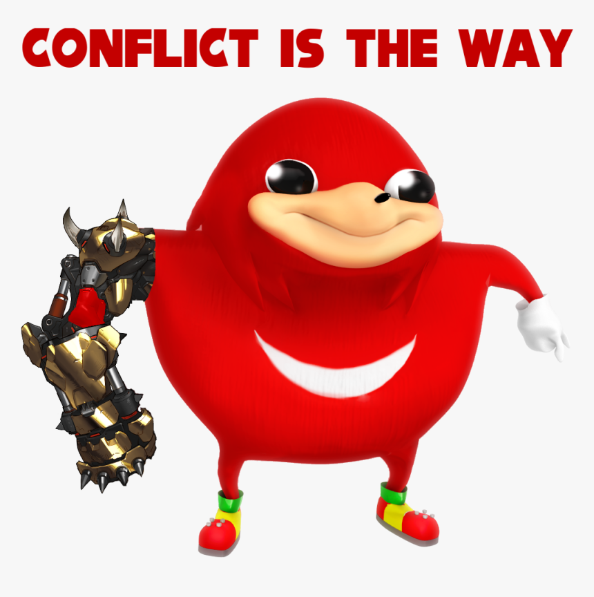 Do you know da wae