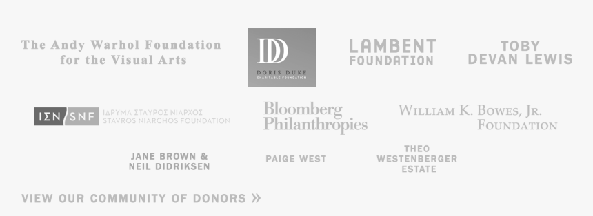 Bloomberg Philanthropies, HD Png Download, Free Download