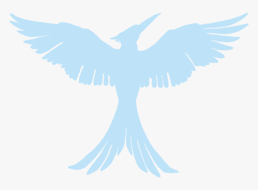 Mockingjay Vector, HD Png Download, Free Download