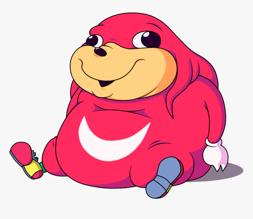 Sticker Other Knuckles Do You Know The Way Da Wae Protect - Do You Know Da Wae, HD Png Download, Free Download