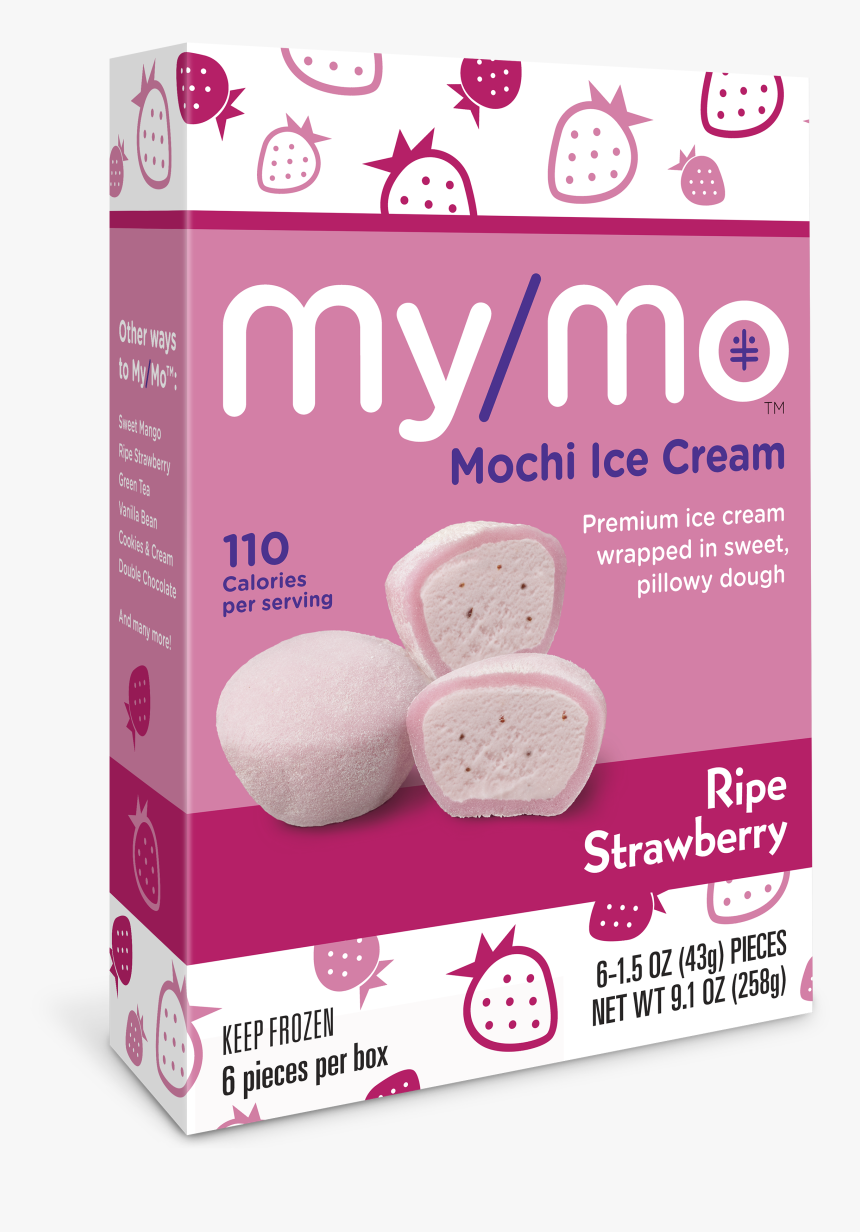 My Mochi Ice Cream, HD Png Download, Free Download