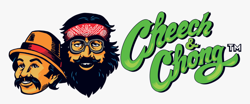 Cheech & Chong - Cheech And Chong Png, Transparent Png, Free Download