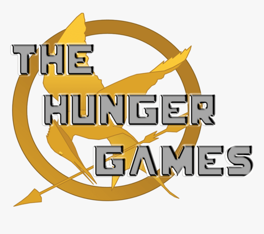 Hunger Games Png Clipart , Png Download - Hunger Games Png, Transparent Png, Free Download