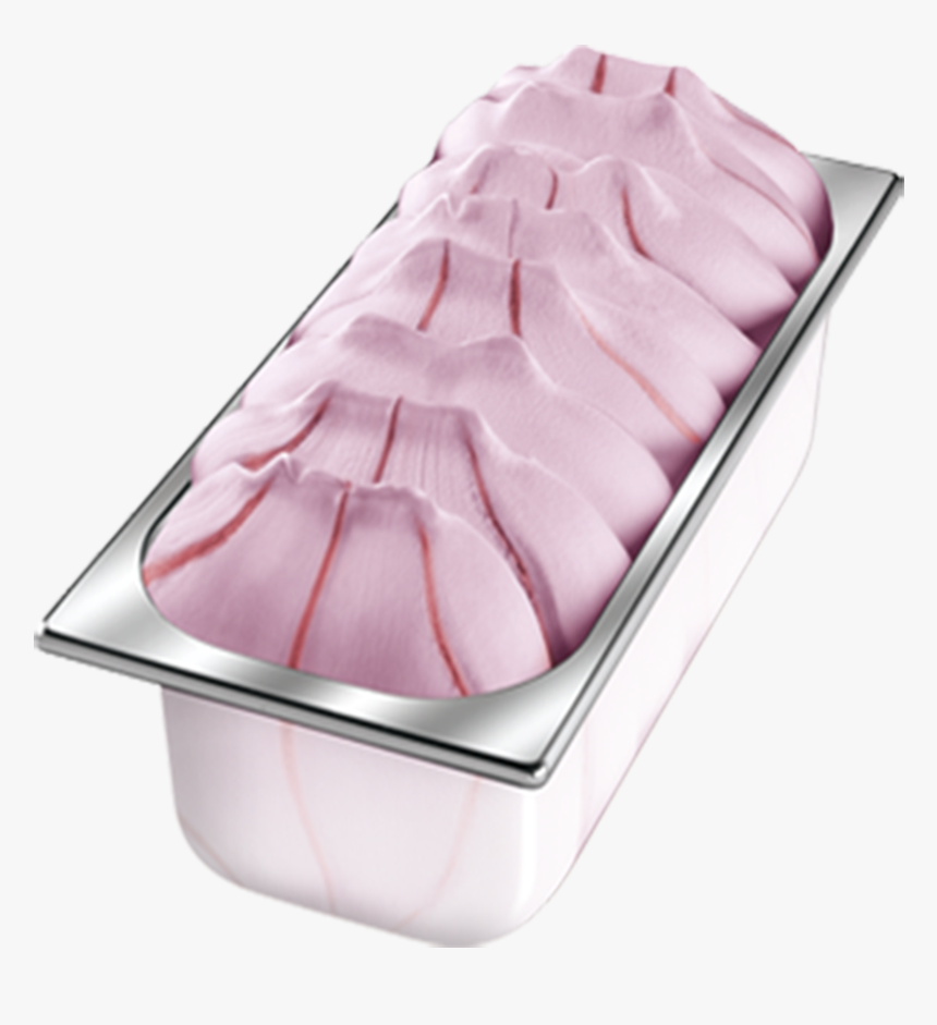 Cdo Scoop Tray Web Strawberry - Carte D Or Vanilla Ice Cream 5.5, HD Png Download, Free Download