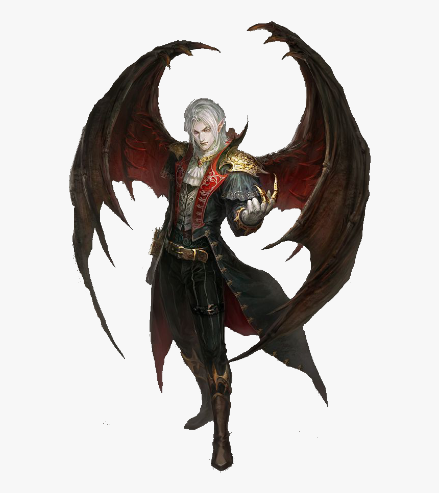 Vampire Png, Transparent Png, Free Download