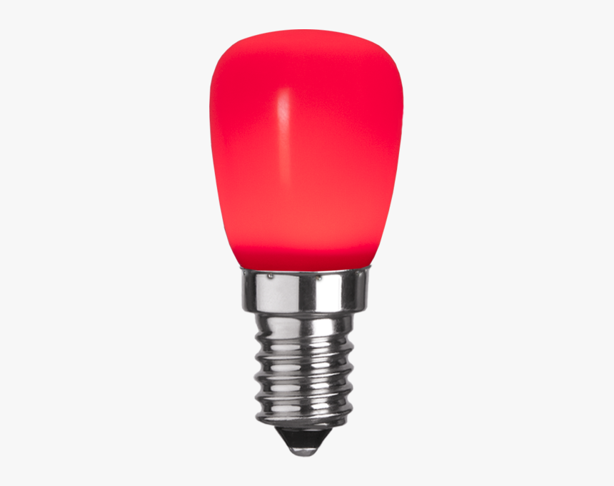 Led Lamp E14 St26 Outdoor Lighting - Led Pærer E14 Dæmpbar, HD Png Download, Free Download