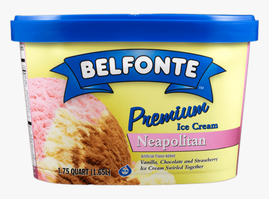 Belfonte Chocolate Silk Ice Cream, HD Png Download, Free Download