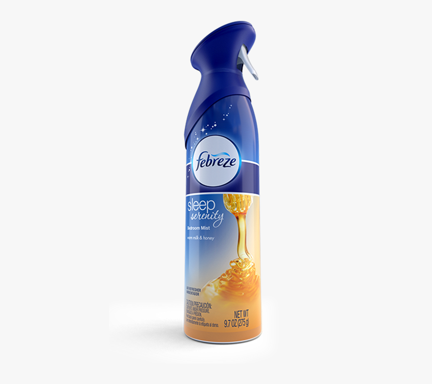 Febreze Sleep Serenity, HD Png Download, Free Download