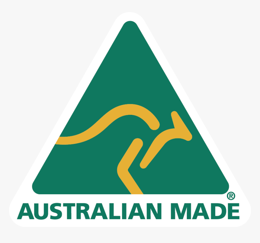 Australian Made Logo, HD Png Download, Free Download