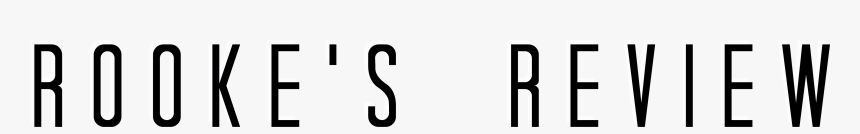 Rooke"s Review - Calligraphy, HD Png Download, Free Download