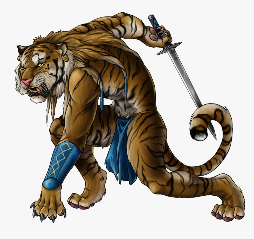 D&d Rakshasa, HD Png Download, Free Download
