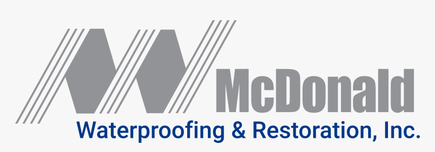Mcdonald Waterproofing & Restoration - Poster, HD Png Download, Free Download
