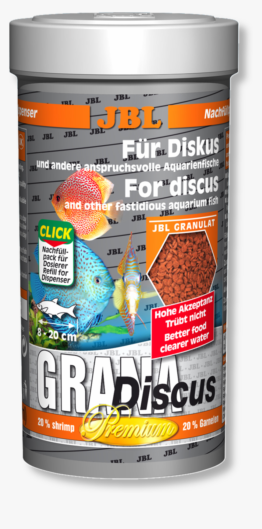 Grana Discus Jbl, HD Png Download, Free Download