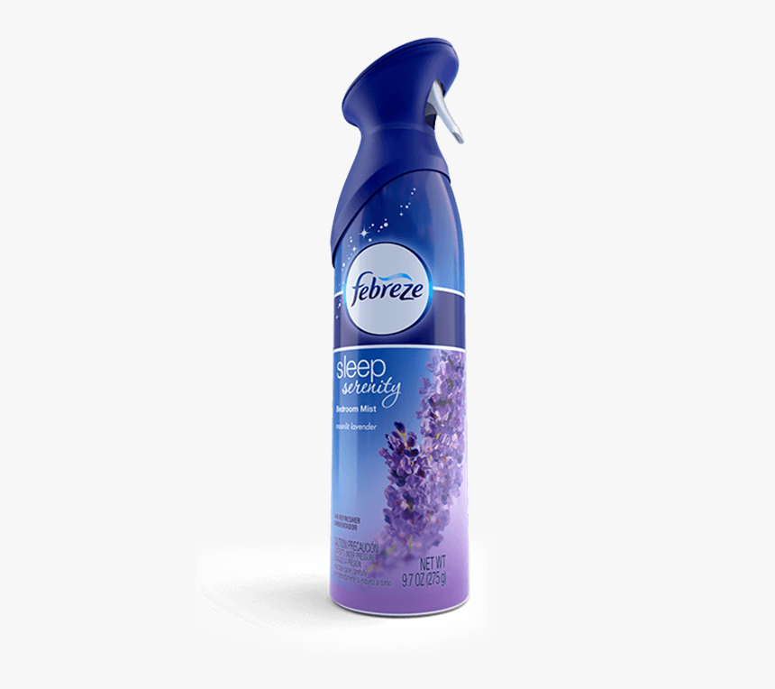 Febreze Sleep Serenity, HD Png Download, Free Download