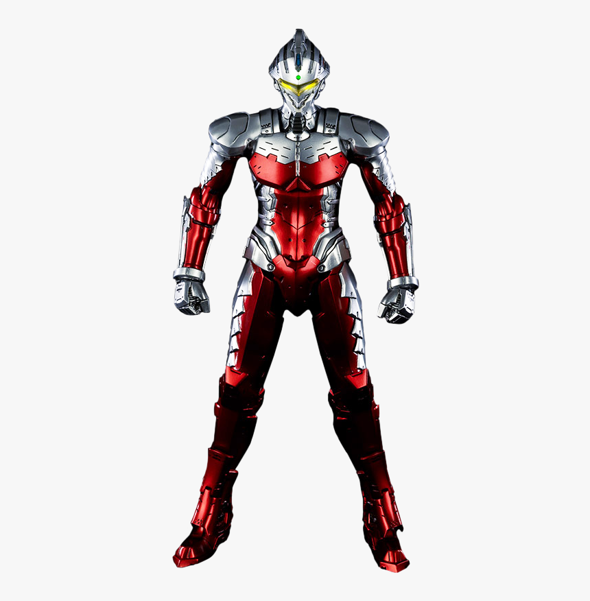 Ultraman - Armour, HD Png Download, Free Download