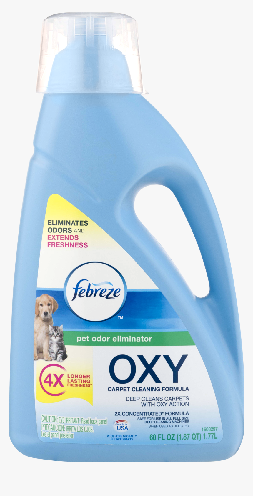 Febreze, HD Png Download, Free Download