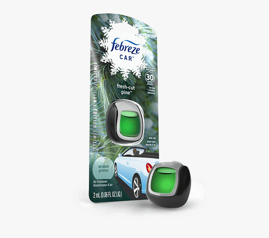 Pine Car Air Freshener, HD Png Download, Free Download