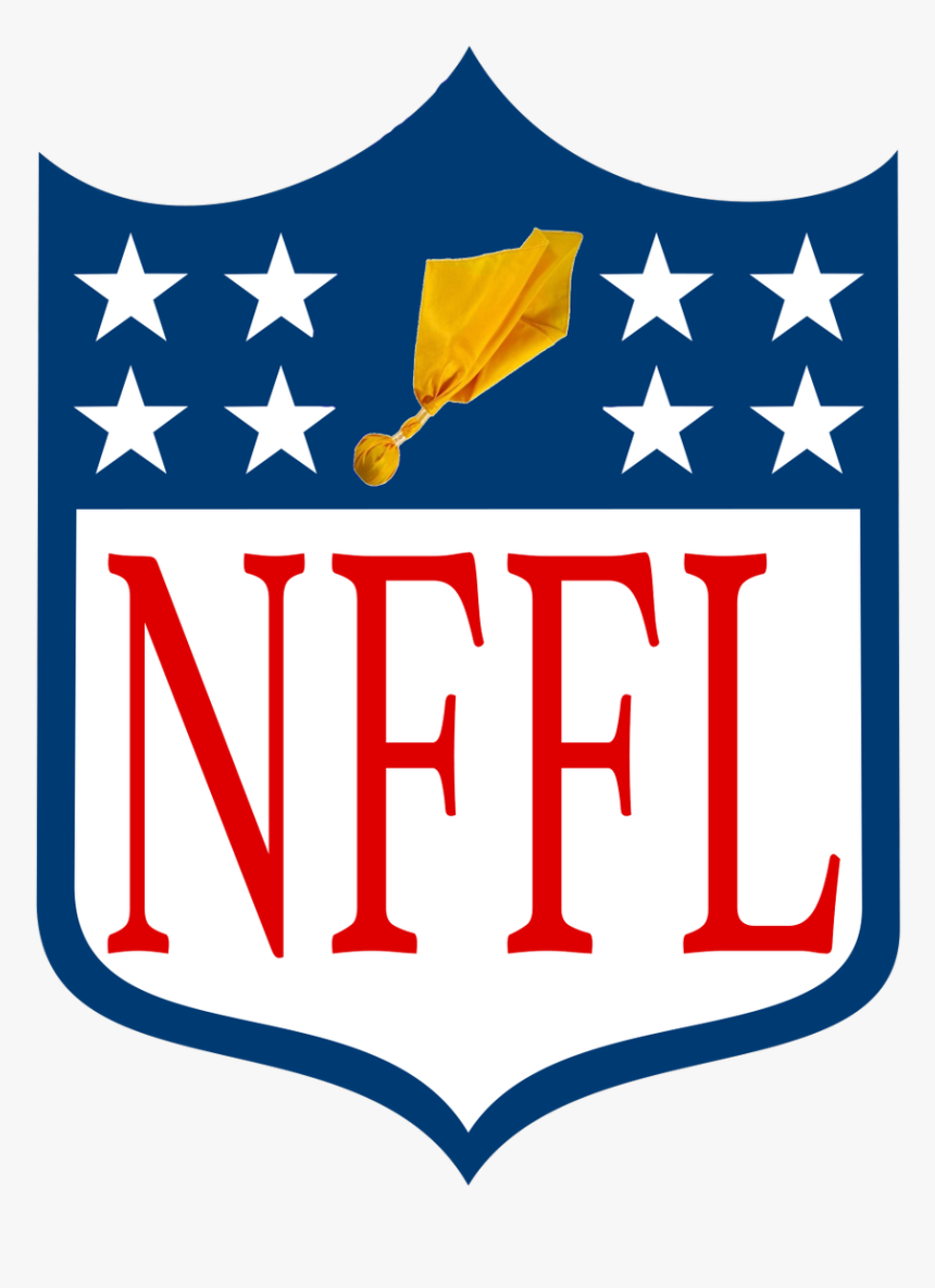 2 Replies 6 Retweets 27 Likes - Transparent Football Nfl Logo, HD Png Download, Free Download