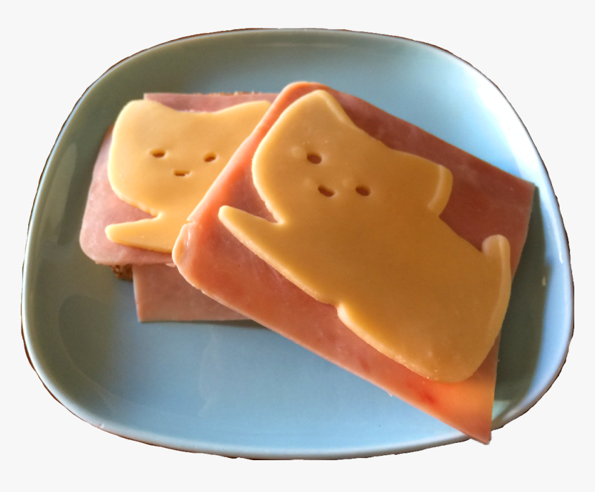 Transparent Ham Sandwich Png - Gingerbread, Png Download, Free Download