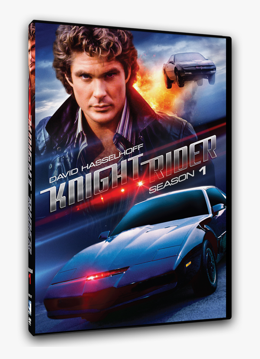 Knight Rider Poster, HD Png Download, Free Download