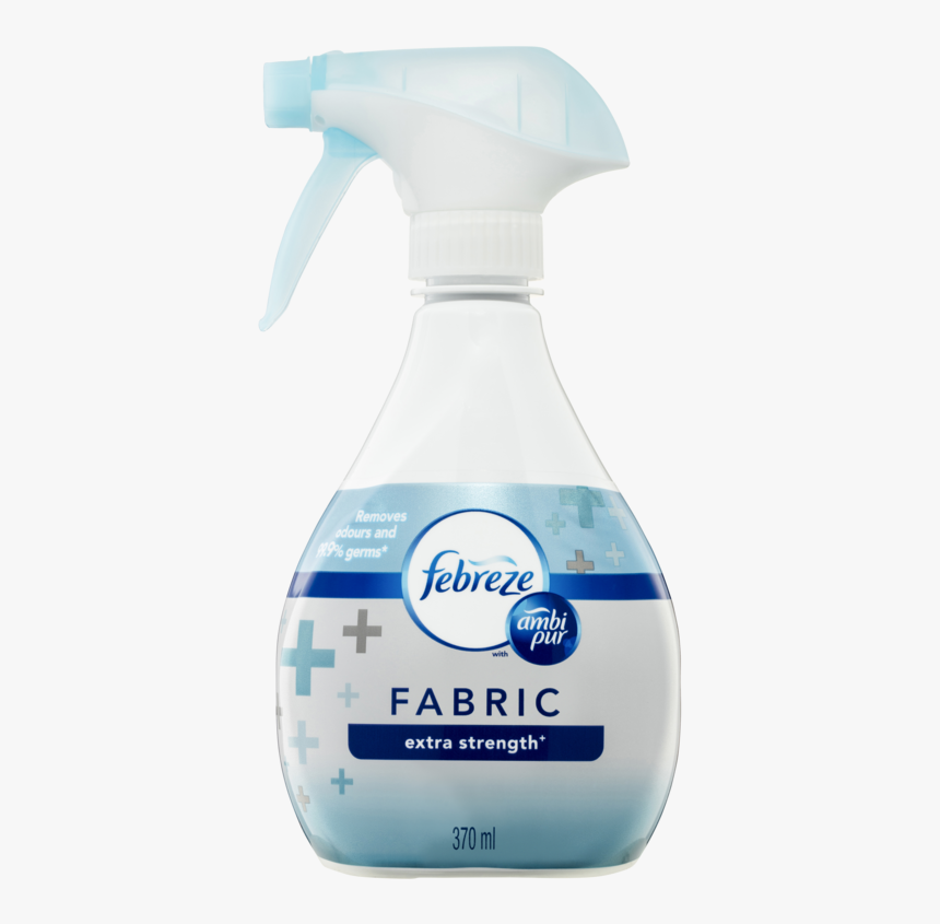 Febreze With Ambi Pur Extra Strength Fabric Refresher, HD Png Download, Free Download