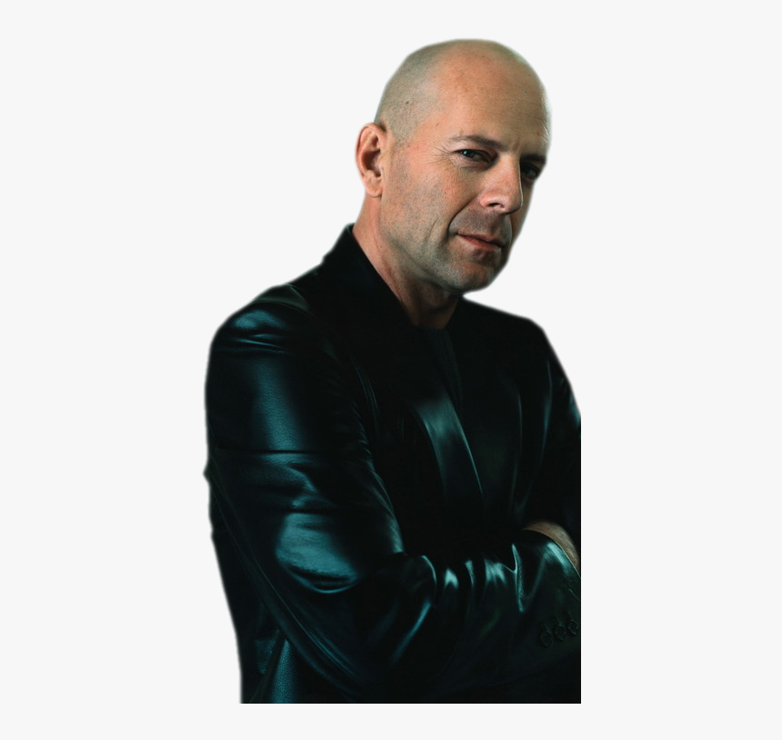 Bruce Willis, HD Png Download, Free Download