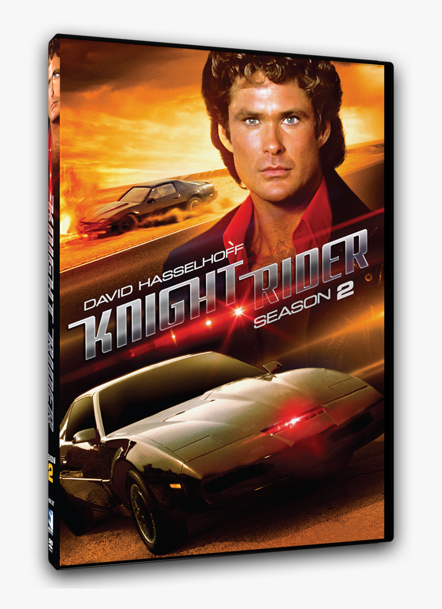 Knight Rider Season 2, HD Png Download, Free Download
