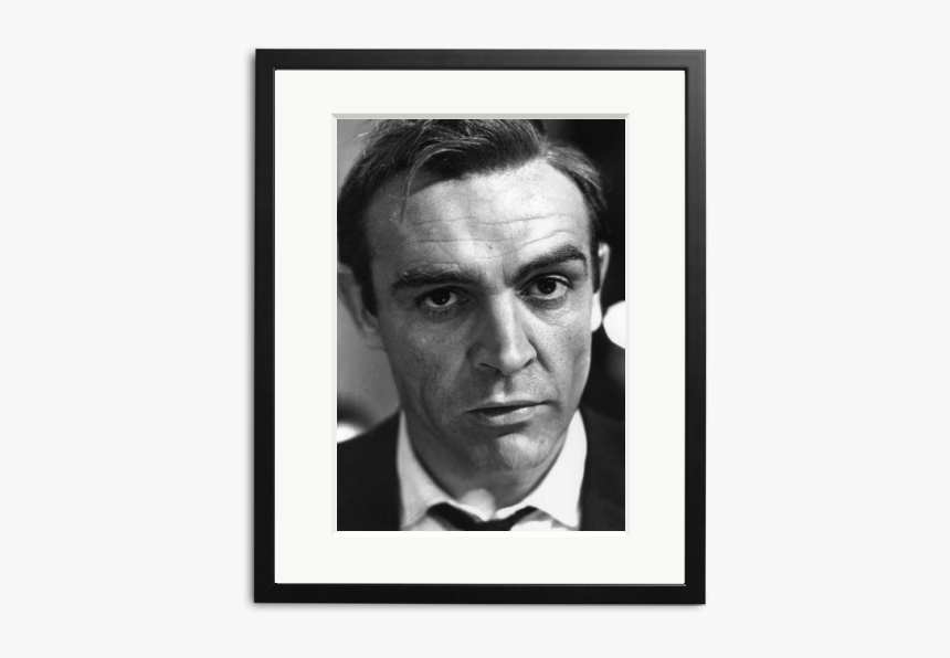 Sean Connery, HD Png Download, Free Download