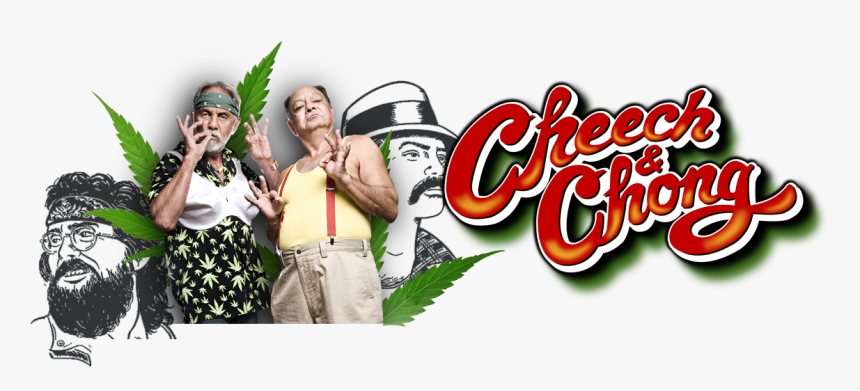 Gonorrhea By Cheech Chong - Holiday, HD Png Download, Free Download