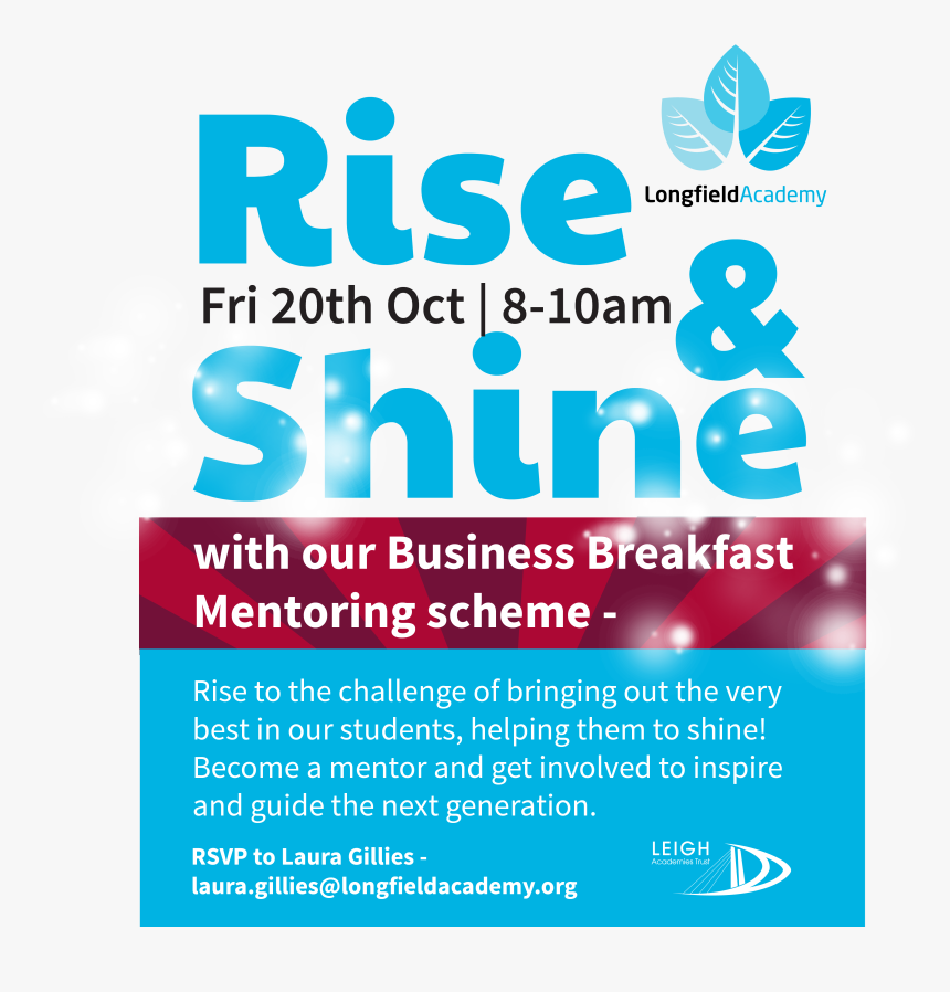 Longfield Academy, HD Png Download, Free Download