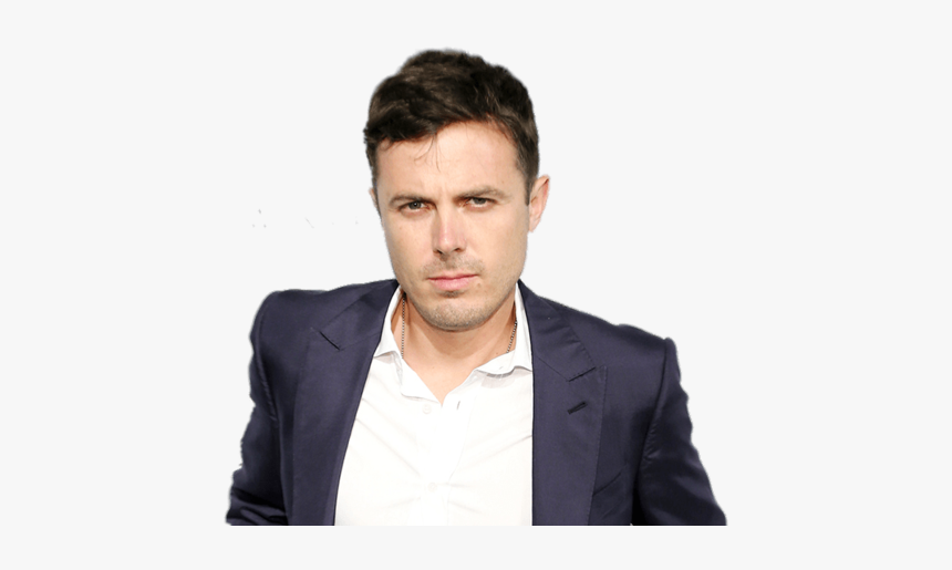 Casey-affleck - Casey Affleck No Background, HD Png Download, Free Download