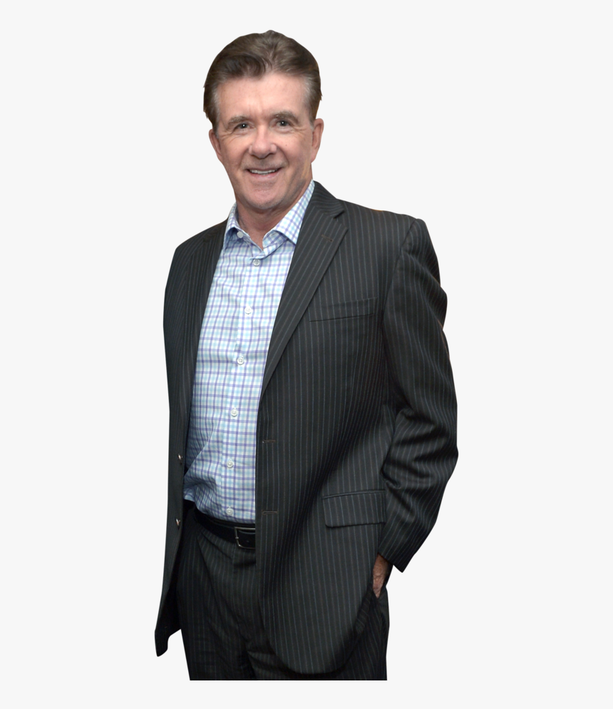 Transparent David Hasselhoff Png - Todd Thicke Alan Thicke, Png Download, Free Download