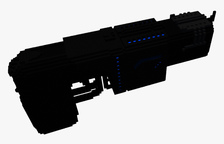 3yg0exy - Firearm, HD Png Download, Free Download