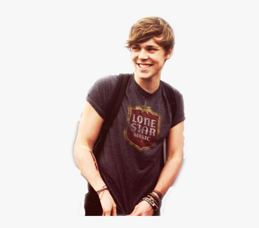 Ashton Irwin - Ashton Irwin 5sos Cute, HD Png Download, Free Download