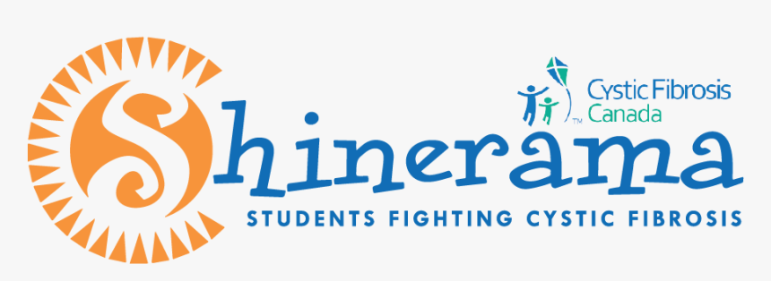 Shinerama Student Fighting Cystic Fibrosis, HD Png Download, Free Download