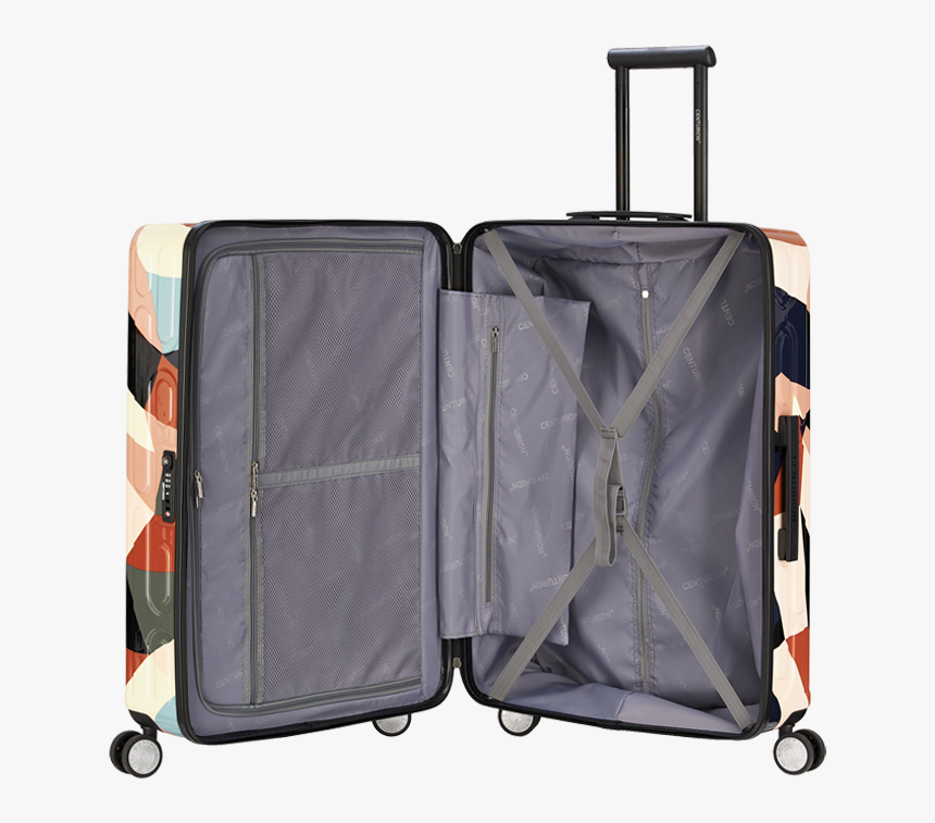 Suitcase, HD Png Download, Free Download