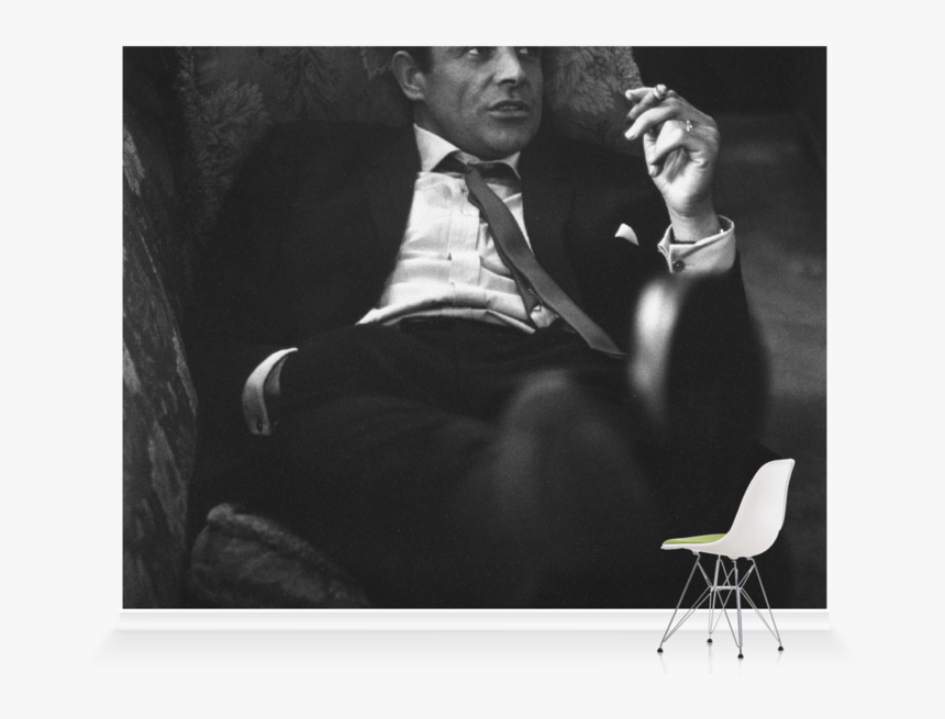 Sean Connery Relaxing, HD Png Download, Free Download