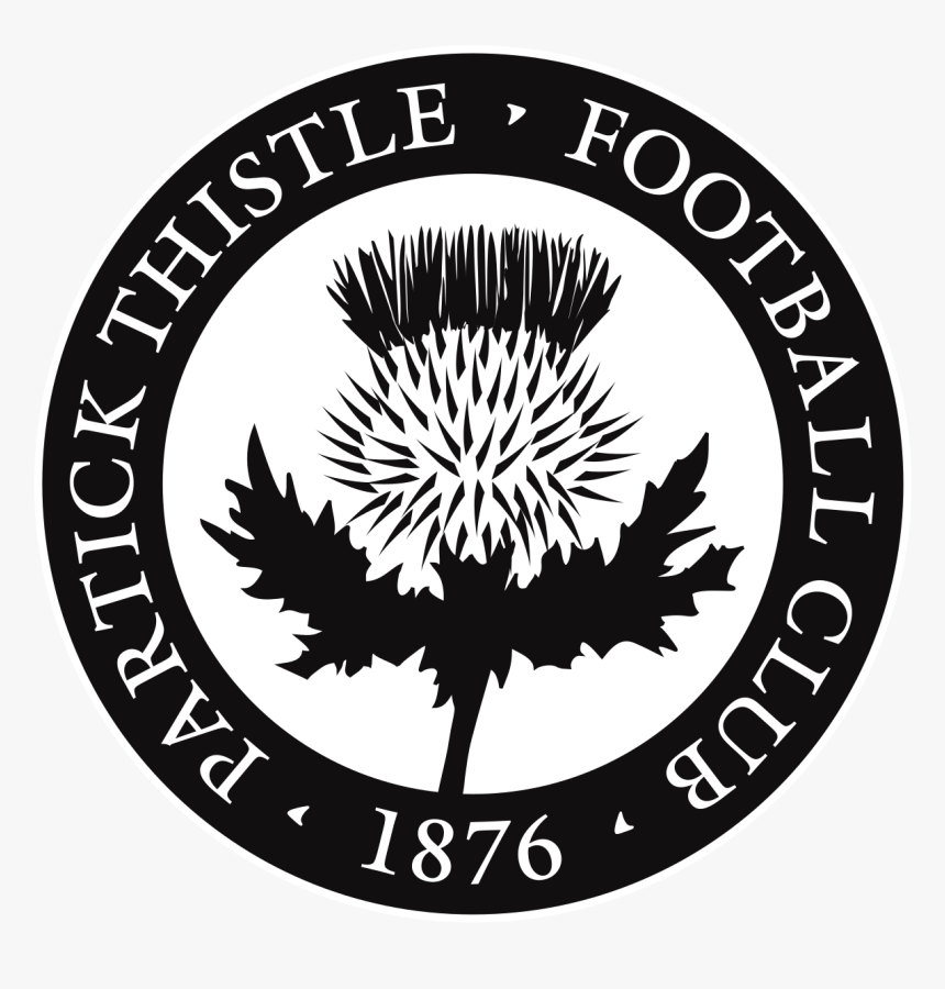 Partick Thistle Fc Logo Png, Transparent Png, Free Download