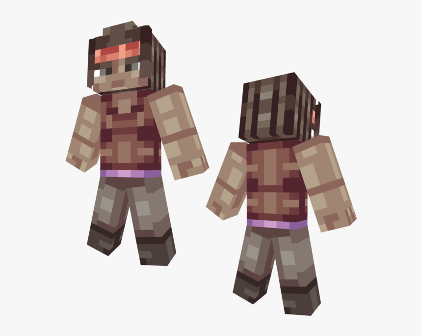 Minecraft, HD Png Download, Free Download