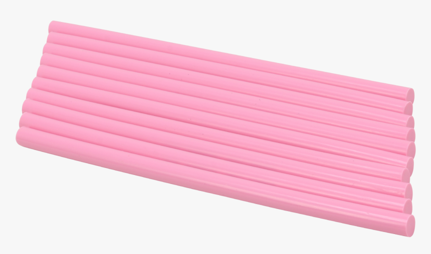 High Strength Glue Sticks Pink Bubble Gum - Construction Paper, HD Png Download, Free Download