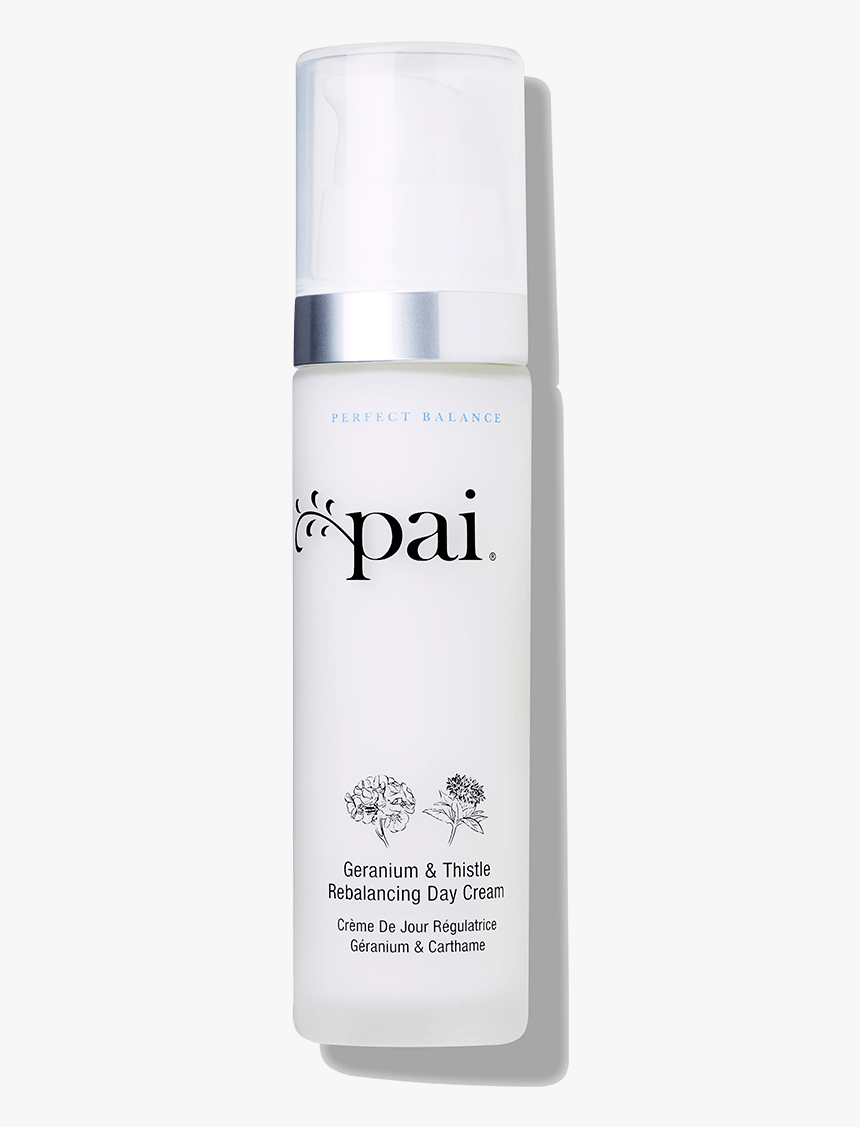 Pai Cleanser Oil And Cream, HD Png Download, Free Download