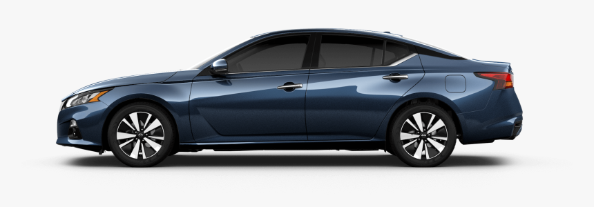 Altima Sr Storm Blue - Nissan Altima 2020 Colors, HD Png Download, Free Download