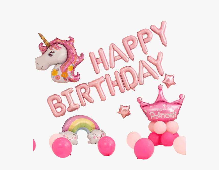 Transparent Party Decorations Png - Birthday, Png Download, Free Download