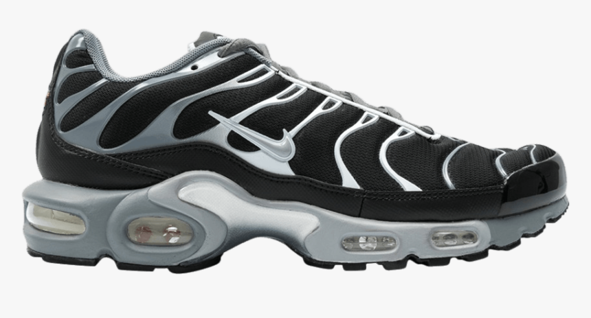 Air Max Plus Spurs, HD Png Download, Free Download