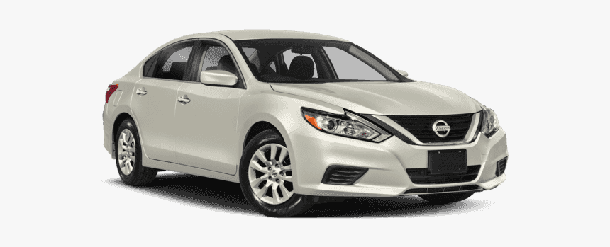 Pre-owned 2018 Nissan Altima - 2018 Nissan Altima 2.5, HD Png Download, Free Download