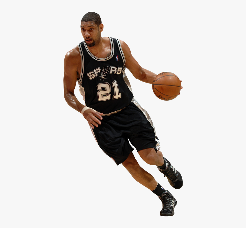 San Antonio Spurs Players Png, Transparent Png, Free Download