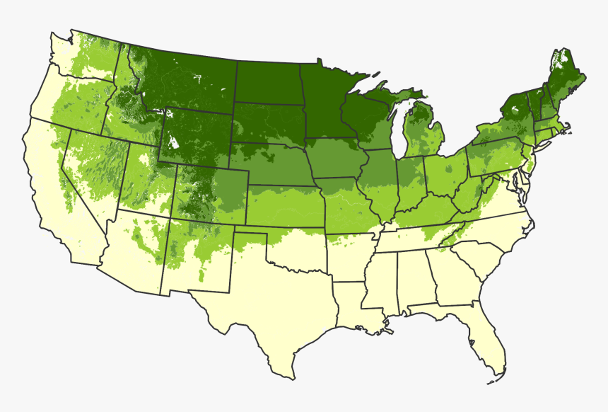 Close States To Mo, HD Png Download, Free Download