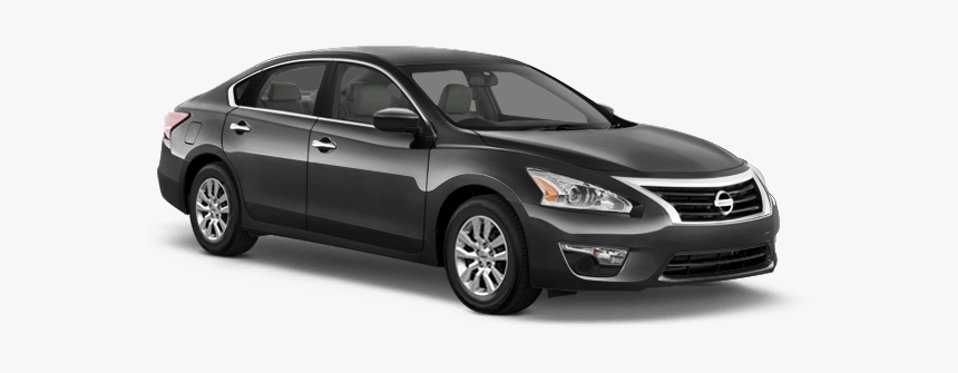 2015 Nissan Altima - Nissan Sentra, HD Png Download, Free Download